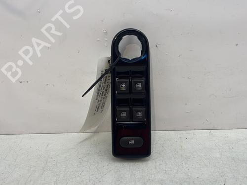 Venstre Foran elrute bryter RENAULT CLIO IV (BH_) 1.2 TCe 120 (BHM0) (120 hp) 29044285