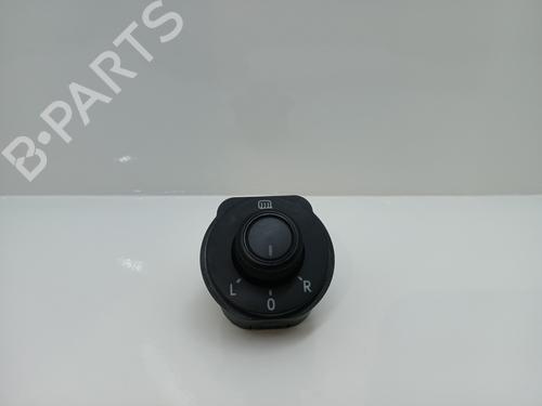 Spiegel Schalter für VW POLO V (6R1, 6C1) 1.2 TSI 16V (90 hp) 30647628