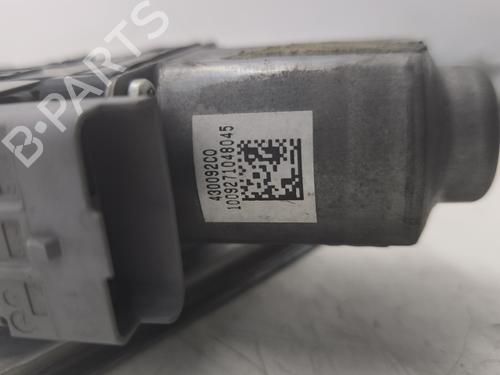 Rear left window mechanism CITROËN C3 Picasso (SH_) 1.6 HDI 90 | BP29054541C24 