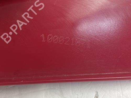 Used Right taillight Right taillight FORD FIESTA VI (CB1, CCN) 1.4 TDCi (70 hp) 23829011 23829011