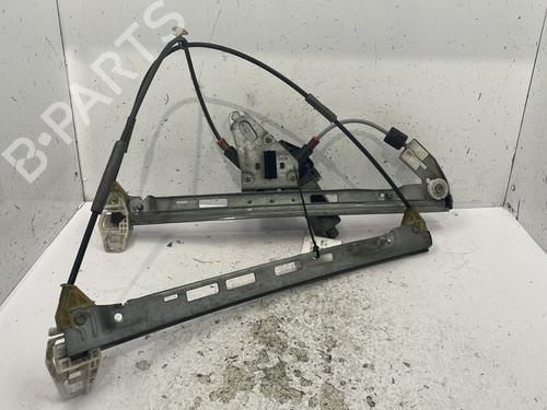 Used Front left window mechanism Front left window mechanism PEUGEOT 206 Hatchback (2A/C) [1998-2012] 25477633 25477633