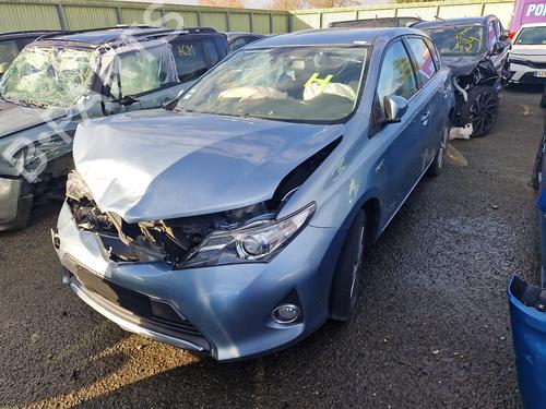 Switch TOYOTA AURIS (_E18_) 1.8 Hybrid (ZWE186_, ZWE186R) | BP39027078I30 - Image 21