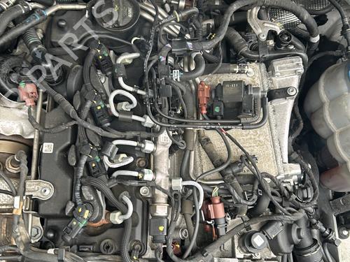 Gearbox AUDI A4 Allroad B9 (8WH, 8WJ) 2.0 TDI quattro | BP31271808M3 - Image 2