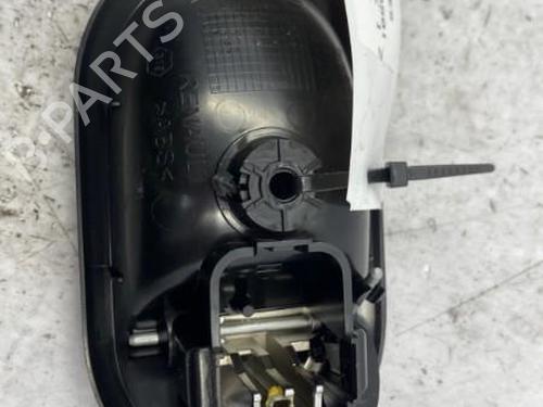Used Front left interior door handle Front left interior door handle RENAULT TWINGO III (BCM_, BCA_) 1.0 SCe 70 (71 hp) 22834300 22834300