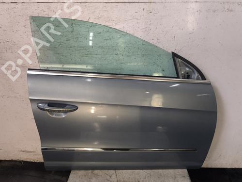 Right front door VW PASSAT CC B6 (357) 2.0 TDI | BP32388187C3 - Image 3