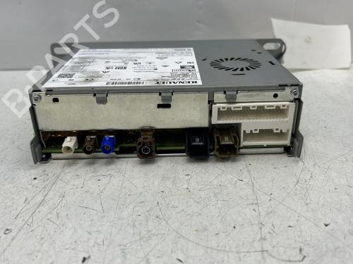 Radio RENAULT CLIO V (B7_) 1.6 E-TECH 140 (B7MU) | BP37732458E6 - Image 3