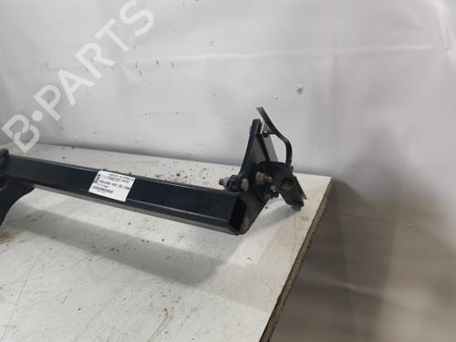 Tow ball/Mechanism NISSAN QASHQAI I (J10, NJ10) 1.5 dCi | BP29054469C141 