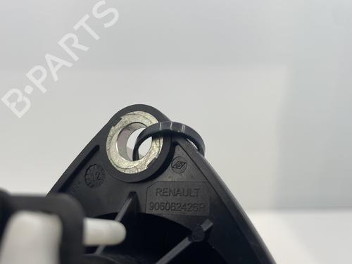 Tailgate lock DACIA DUSTER (HS_) 1.5 dCi (HSMC) | BP32703797C101 - Image 3
