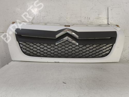 grille-citroen-jumper-ii-van-2006-34581812 main image