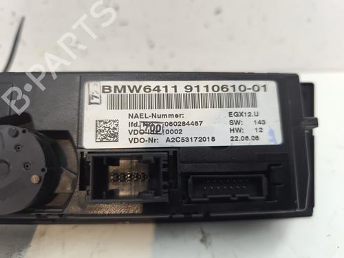 Climate control BMW 1 (E87) 120 d | BP25996857I5 - Image 4