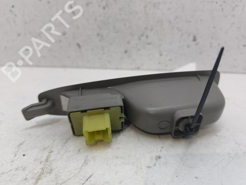 Right rear window switch RENAULT ZOE (BFM_) ZOE | BP26642298I28 - Image 3