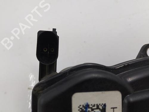 Electric handbrake NISSAN QASHQAI II SUV (J11, J11_) 1.2 DIG-T | BP22825497E5 