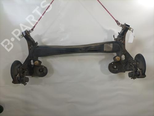 Rear axle PEUGEOT 308 II (LB_, LP_, LW_, LH_, L3_) 1.6 GTi (L35GNH) | BP28963365M2 