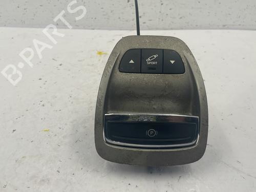 Used Switch Switch CITROËN C5 III (RD_) 2.0 HDi 165 (RDRHHA, RDRHH8) (163 hp) 26911153 26911153