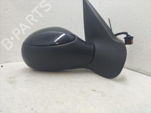 right-mirror-peugeot-206-cc-2d-2000-2001-2002-2003-2004-2005-2006-2007-2008-32228410 main image