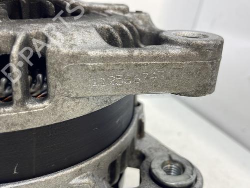 Alternator PEUGEOT 308 II (LB_, LP_, LW_, LH_, L3_) 1.5 BlueHDi 130 | BP29619301M7