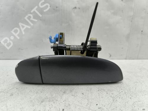 Used Front right exterior door handle Front right exterior door handle HYUNDAI i10 I (PA) 1.2 (86 hp) 36089357 36089357