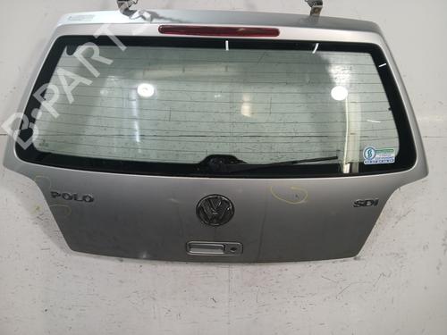 Tailgate VW POLO (6N2) | BP30184283C6 - Image 3