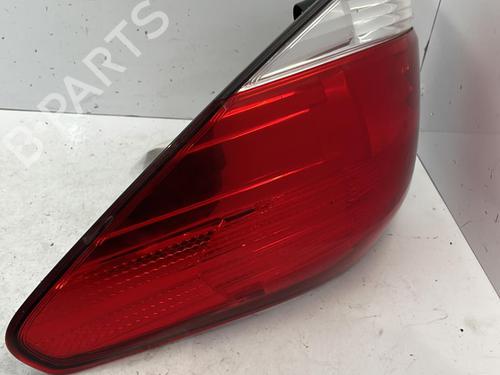 Used Right taillight SUBARU LEGACY V Estate (BR) 2.0 D AWD (150 hp) 22820586