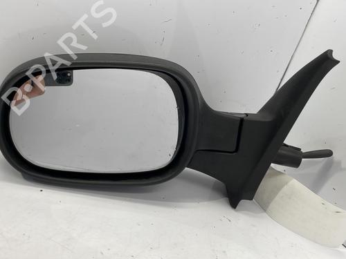 Left mirror NISSAN MICRA III (K12) 1.5 dCi | BP22830953C26 