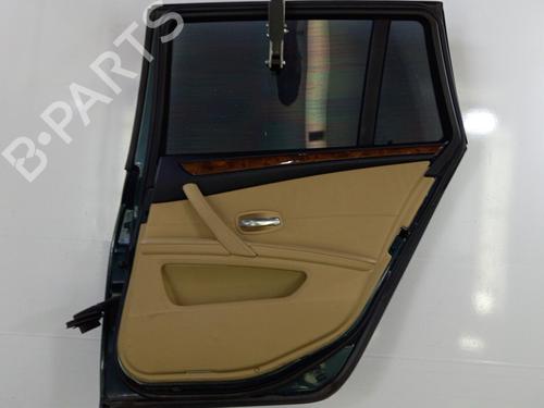 Right rear door BMW 5 Touring (E61) 530 d xDrive | BP22816251C5 