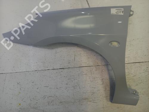 Used Left front fenders PEUGEOT 307 (3A/C) 1.6 HDi (90 hp) 31215886