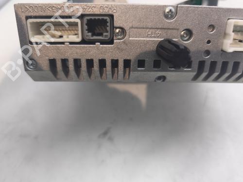 Radio DACIA SANDERO II 1.0 SCe 75 (B8JC, B8JD, B8NC) | BP26181937E6 - Image 4