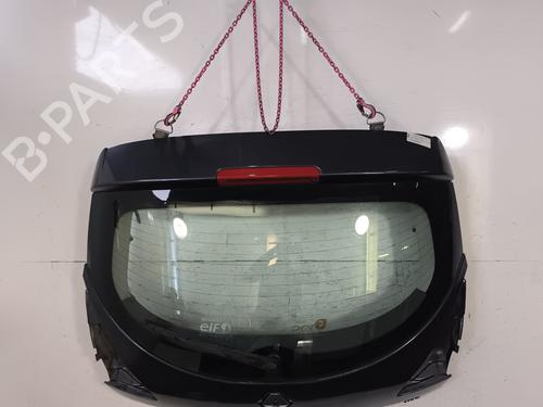 Bakluke CC/Kombi-Kupé RENAULT MEGANE III Hatchback (BZ0/1_, B3_) 1.5 dCi (BZ09, BZ0D, BZ1W, BZ29, BZ14) | BP29925537C6