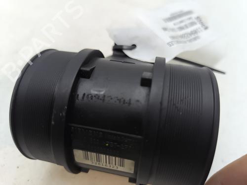 Mass air flow sensor PEUGEOT 307 (3A/C) 2.0 HDi 90 | BP28362678M95 