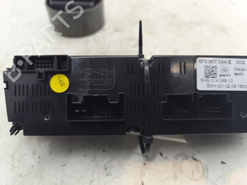 Climate control SEAT ARONA (KJ7, KJP) 1.0 TSI | BP30184241I5 