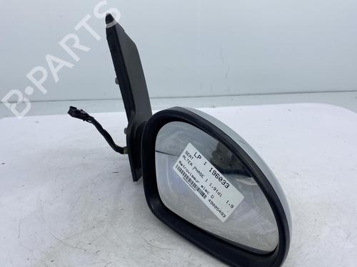 Used Right mirror SEAT ALTEA (5P1) 1.9 TDI (105 hp) 22816087