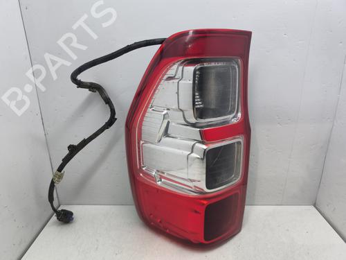 Used Right taillight FORD RANGER (TKE) 2.2 TDCi 4x4 (150 hp) 31062358