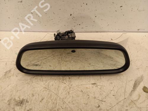 Used Rear mirror PEUGEOT 208 II (UB_, UP_, UW_, UJ_) 1.2 PureTech 100 (101 hp) 23830288