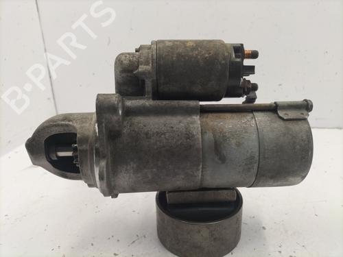 Used Starter SAAB 9-3 Convertible (YS3F) 2.0 t (175 hp) 22846825