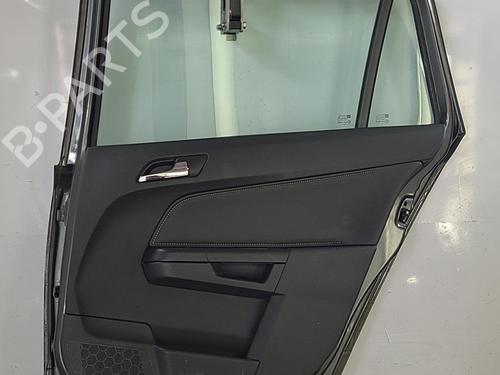 Right rear door OPEL ASTRA H Estate (A04) 1.7 CDTI (L35) | BP22821975C5 
