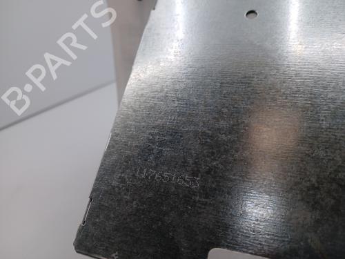 Radio VW POLO V (6R1, 6C1) 1.2 | BP30819048E6