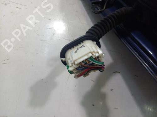 Right front door MAZDA PREMACY (CP) 2.0 TD | BP30162506C3