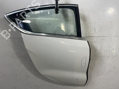 Used Right rear door DS DS 4 / DS 4 CROSSBACK (NX_) 1.2 THP 130 (NXHNYM) (130 hp) 28499486
