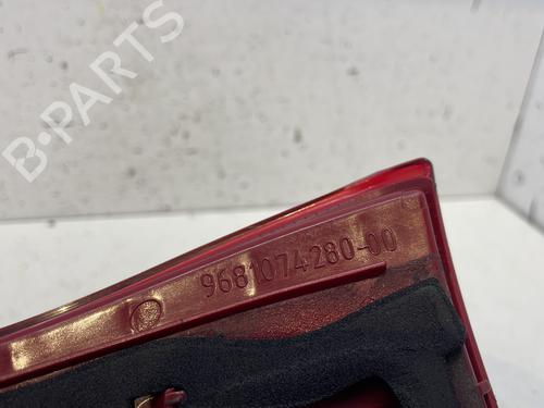 Right tailgate light CITROËN C5 III Break (RW_)  | BP26895650C80  - Image 5