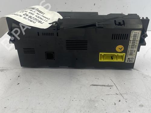 Used Climate control CITROËN DS3 (SA_) 1.6 THP 155 (156 hp) 22830790