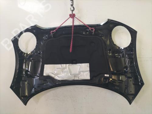 Hood MINI MINI (R56) One D | BP31948070C1 