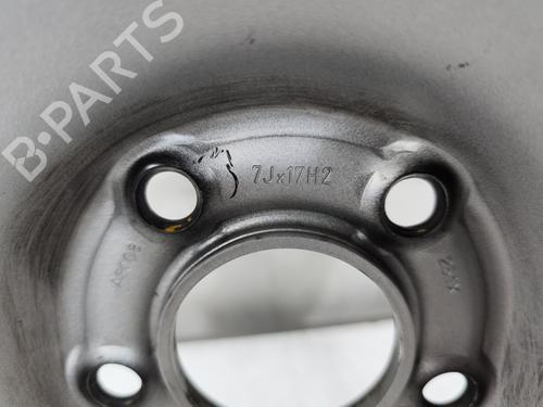 Used Rim Rim 39513150 39513150