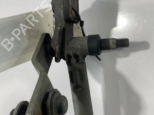 Used Front wiper motor FORD FOCUS II (DA_, HCP, DP) 1.6 TDCi (90 hp) 22831850