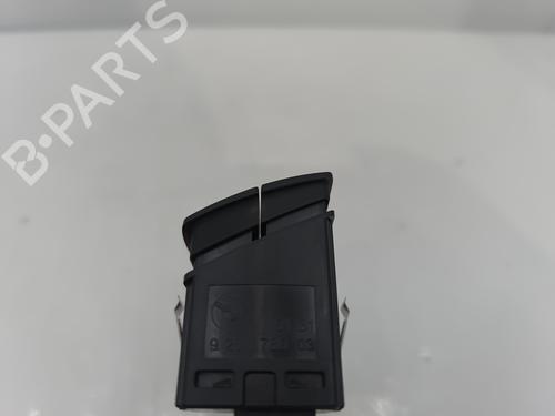 Warnblinkschalter für Warnblinkschalter BMW 1 (F21) 120 d (184 hp) 34509850 34509850