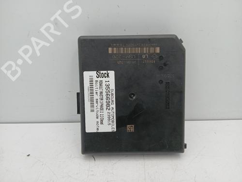 Fuse box RENAULT MASTER III Van (FV) 2.3 dCi 125 FWD (FV0C, FV0D, FV0G, FV0H, FV0J, FV0K,... | BP40609413E1 - Image 5