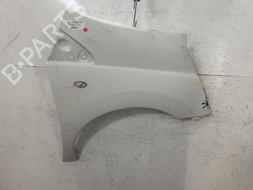 Forkjerm høyre FIAT SCUDO Van (270_, 272_) 1.6 D Multijet (90 hp) 31916650
