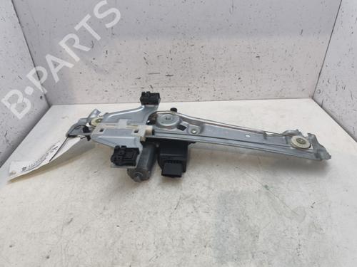 Rear right window mechanism CITROËN C3 III (SX) 1.2 VTi 82 | BP28591822C25 - Image 3