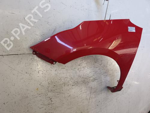 Used Left front fenders Left front fenders KIA CEE'D Sportswagon (JD) 1.6 CRDi 136 (136 hp) 35886422 35886422