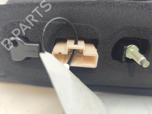 Right tailgate light CITROËN C5 II (RC_) 2.0 HDi (RCRHRH) | BP27403949C80 - Image 2