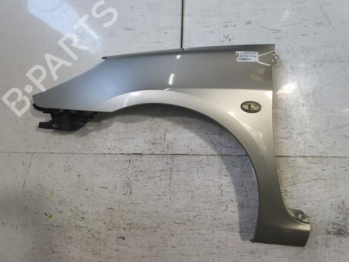 Used Left front fenders PEUGEOT 307 (3A/C) 1.6 HDi (90 hp) 26911511